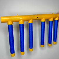 Fangstspil – Reaktionsspil for hele familien