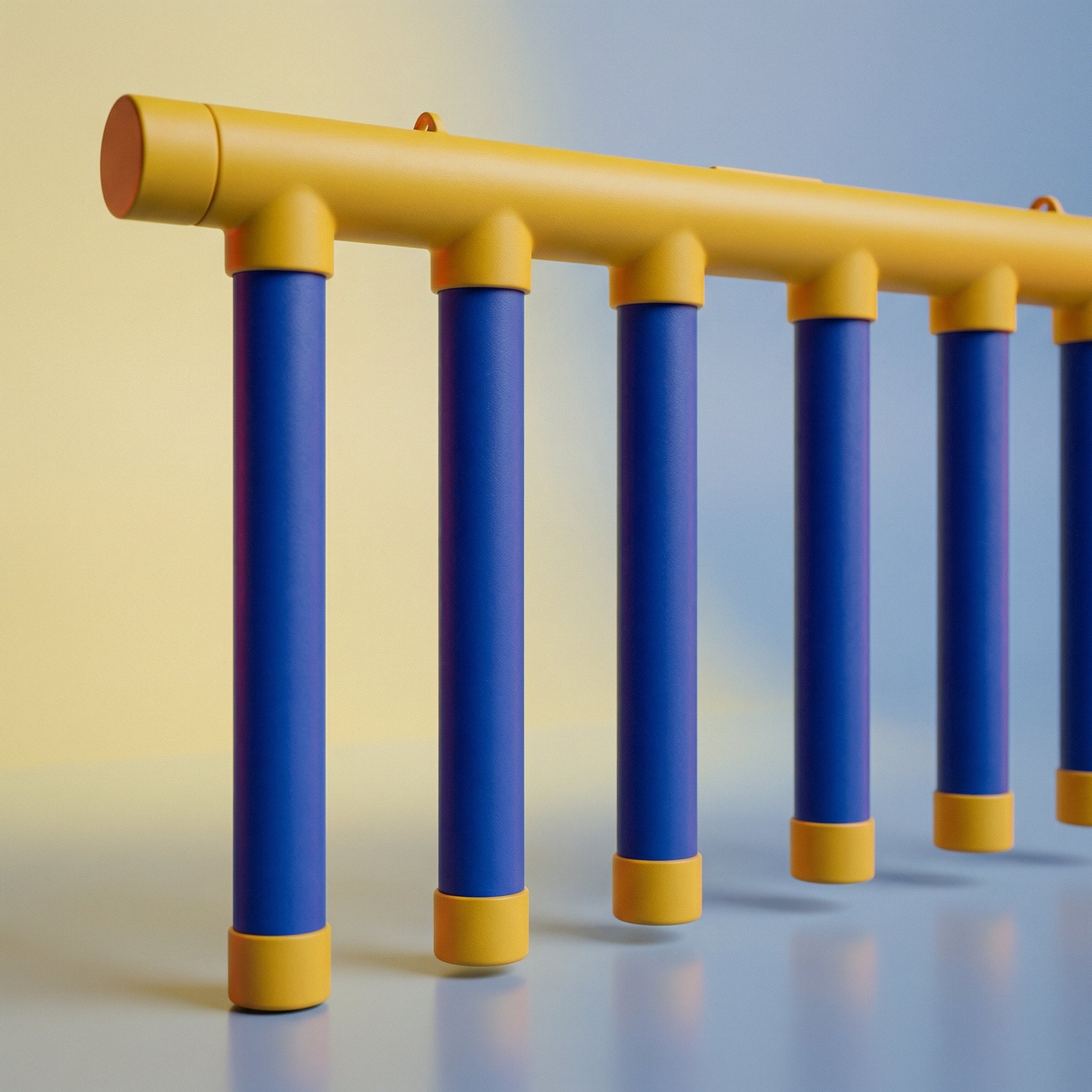 Fangstspil – Reaktionsspil for hele familien