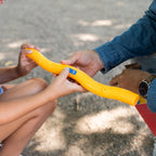 Fangstspil - det sjoveste spil til hele familien