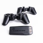 Retro Game Stick – Spil 10.000+ Klassiske Spil fra Din Barndom