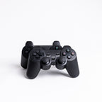 Retro Game Stick – Spil 10.000+ Klassiske Spil fra Din Barndom
